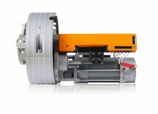 AUTOMAZIONE MOTORE PER