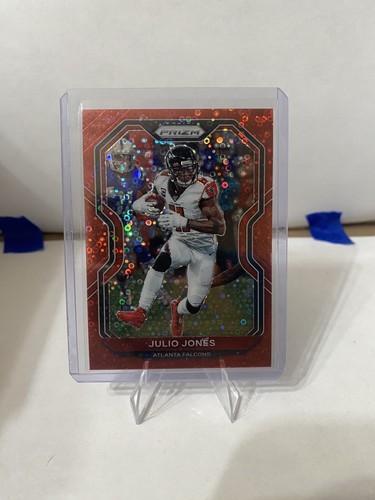 Julio jones 2020 panini - 2020,