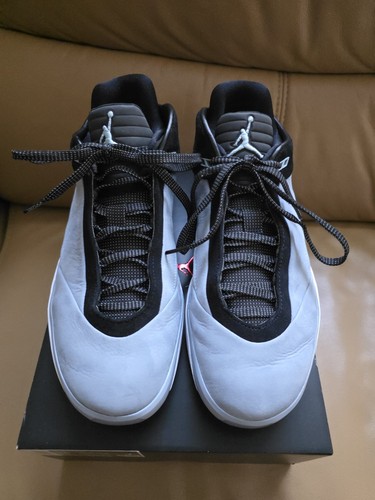 Nike air jordan uomo - air, 42