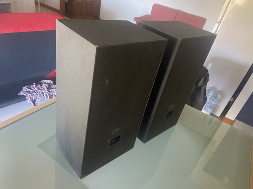 Casse audio hifi - casse,