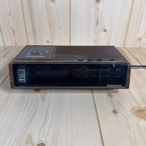 Radio orologio digitale