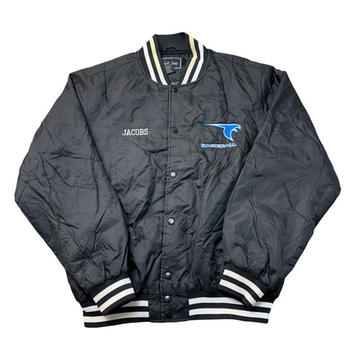 Vintage holloway bomber - holloway,