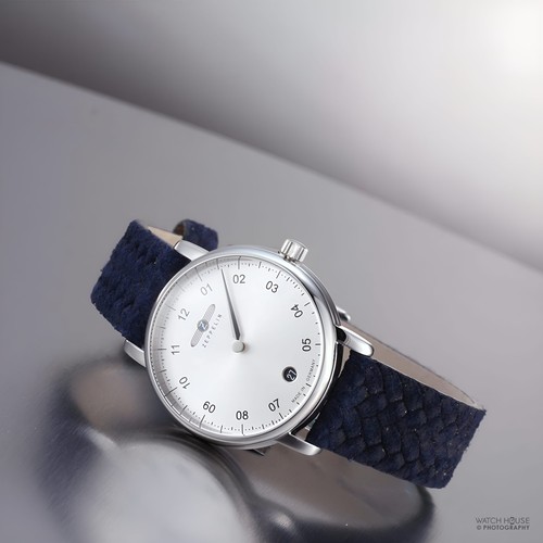 Orologio donna zeppelin - orologio,