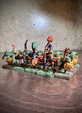 Warhammer Fantasy Lizardmen