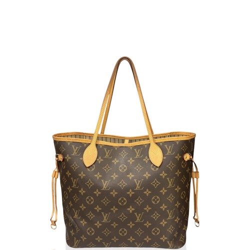 Louis vuitton neverfull - neverfull, mm