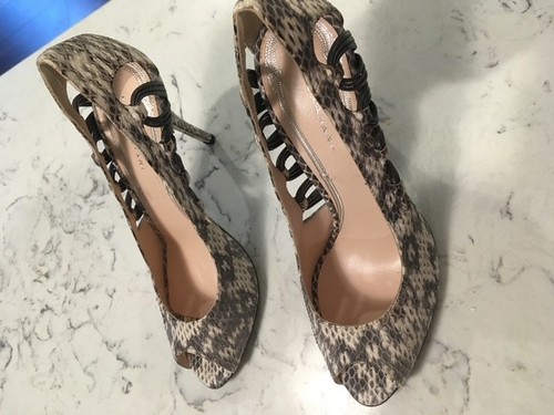 Tacchi alti elie tahari - tacchi,