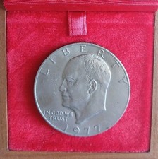 USA - 1 dollaro - 1977 -