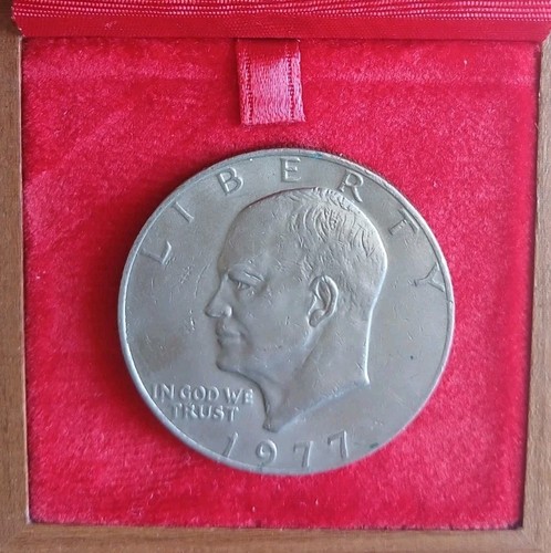 Usa dollaro 1977 - -, 1