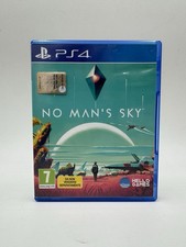 No Man's Sky (PlayStation 4
