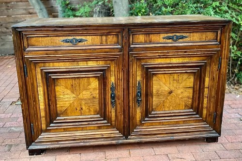 Vintage arhaus furniture - arhaus,