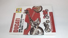 Ducati 600 750 and 900 - ducati,