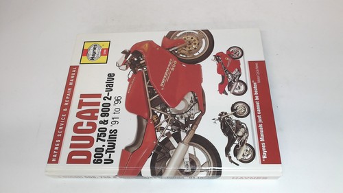 Ducati 600 750 and - ducati, 600,