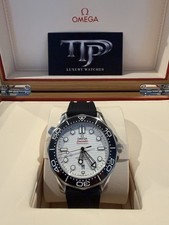 OMEGA Seamaster Diver 300M