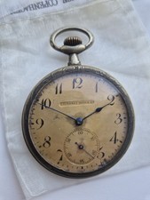 Orologio da taschino Tavannes Watch