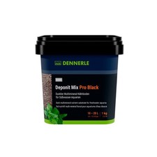 Dennerle nano deponit - deponit, mix