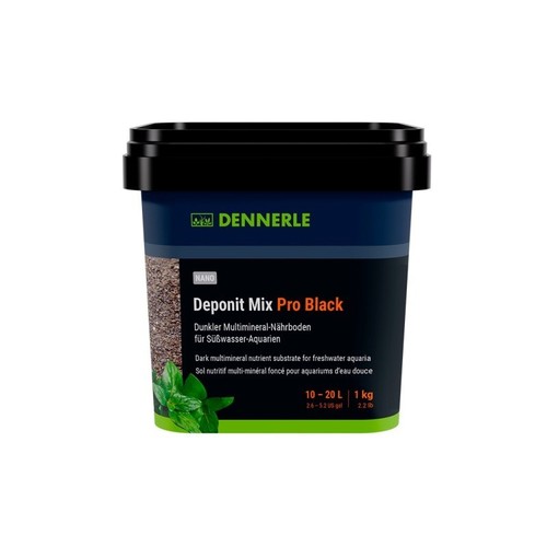 Dennerle nano deponit mix - deponit,