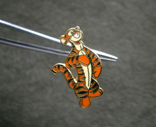 Tigre winnie the pooh - di,