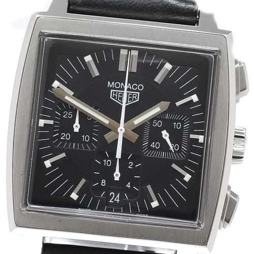 Tag heuer monaco cs2111 - tag,