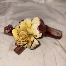 Capodimonte Italian porcelain