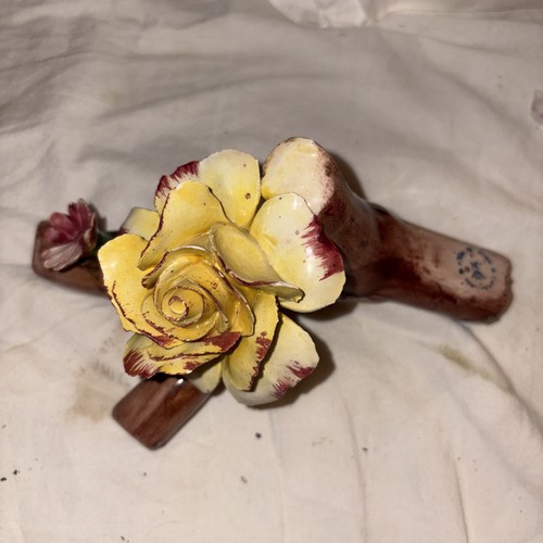Capodimonte italian porcelain - capodimonte,