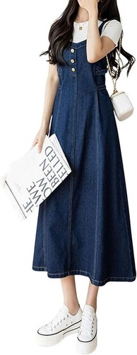 Gonna lunga donna - , con