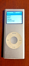 Apple iPod Nano 2a Generazione