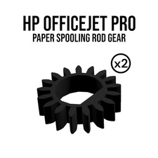 Ingranaggio di ricambio per