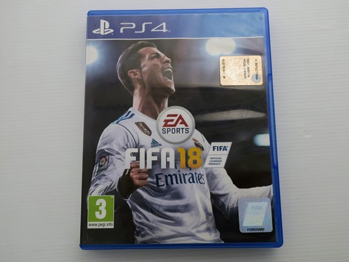 Fifa sony playstation ps4 - fifa,