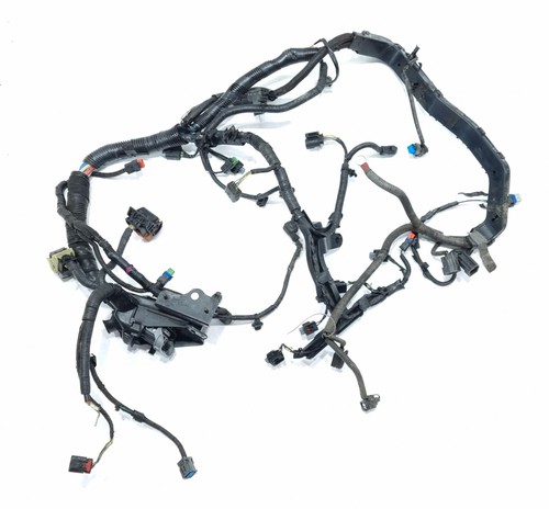 Impianto elettrico motore per - elettrico,