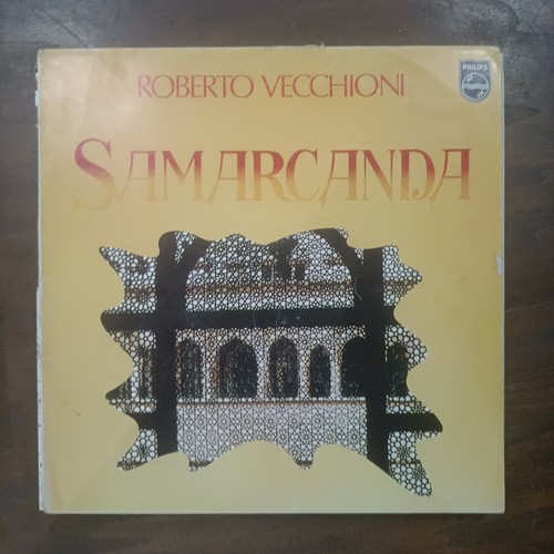Vinile giri roberto - lp,