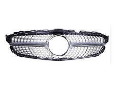 GRIGLIA ANTERIORE PER MERCEDES CLASSE C W205 AMG 2018-2021