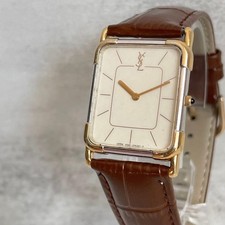 Orologio YSL Yves Saint