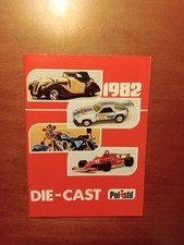 Catalogo POLISTIL modellini