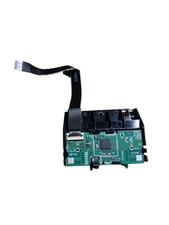  Ricambio Originale TV TELEFUNKEN TE32750B45V2D Scheda WIFI Vestel 17WFM26Y