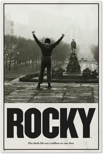 Rocky balboa film - balboa,