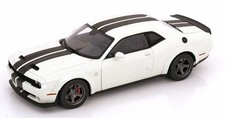 1:18 AUTOart Dodge Challenger
