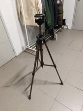 treppiede fotocamera hama