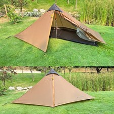 3F UL Gear Lanshan Tenda