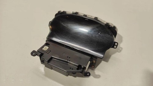 Strumentazione toyota yaris - toyota,