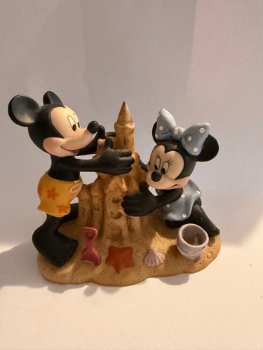 Statuina ceramica disney - statuina,