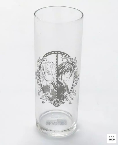 Glass design official print - glass,