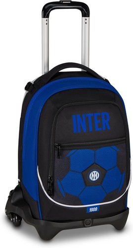 Seven trolley scuola - scuola, jack