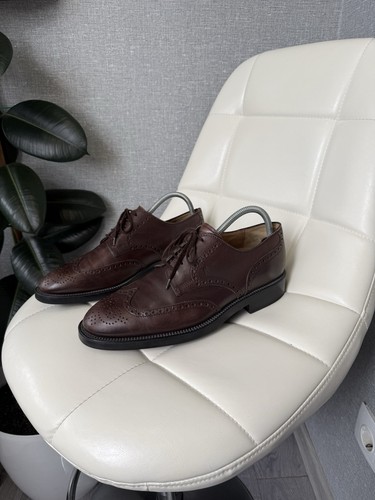 Scarpe eleganti oxford brogue - oxford,