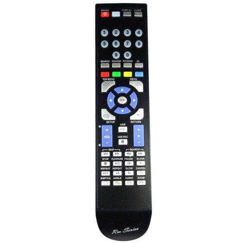 Telecomando per lettore dvd - telecomando,