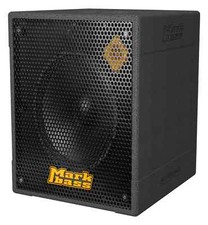 Markbass MB58R CMD 151 P Amplificatore combinato basso elettrico 1x15" 150W tweeter ultraleggero