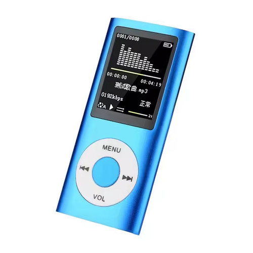Lettore player mp4 mp3 - player,