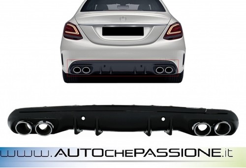 Estrattore posteriore mercedes - estrattore,