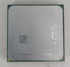 AMD Athlon 64 3500+ 2.2GHz