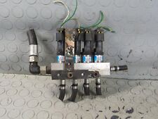 Iniettori GAS GPL FIAT STILO 1.2 44KW 5P 2005 67R010185 110R000005