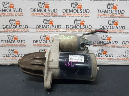 Motorino avviamento mitsubishi - motorino,